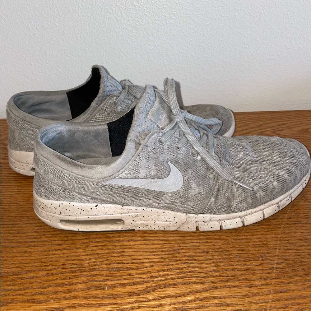 Janoski Air Max